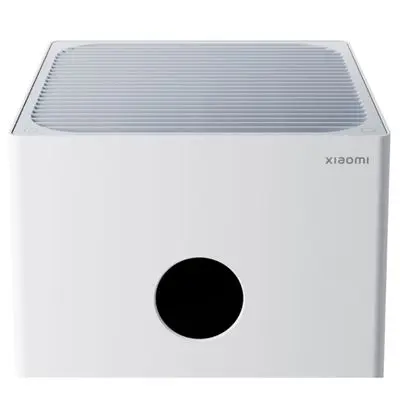 XIAOMI Air Purifiers (25-43 sq.m., White) BHR5271TH