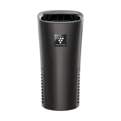 Car Air Purifier (3.6 sqm, Titanium Black) IG-NX2B-B
