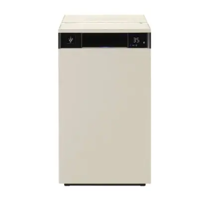 Purefit Air Purifier (84 sqm, White) FX-S120B-W