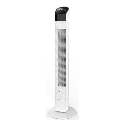 ASTINA Tower Fan (White) AC014C SMART