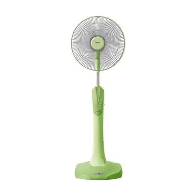 Stand Fan 16 Inch (Mixed Color) HDP16M3