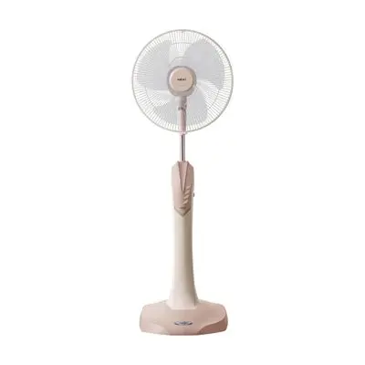 HATARI Stand Fan 16 Inch (Mixed Color) HDP16M3