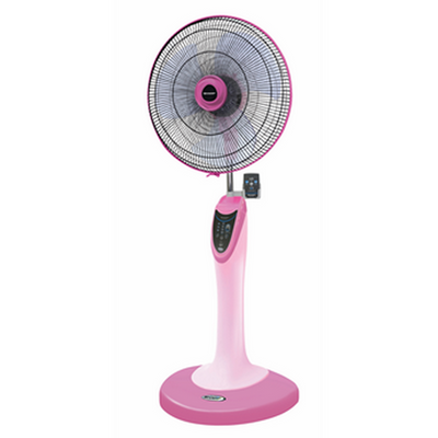 SHARP Stand Fan 18 Inch (Mixed Color) PJ-RT181