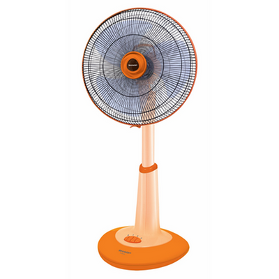 SHARP Slide Fan 18 Inch (Mixed Color) PJ-SL181