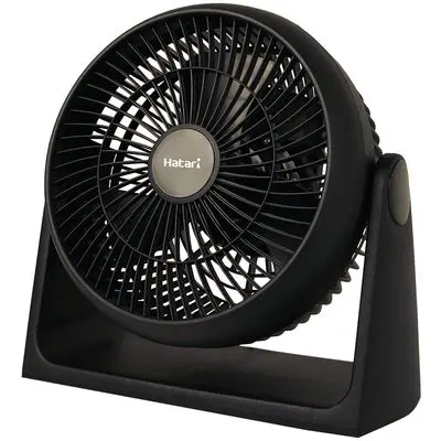 Table Fan 8 Inch (Mixed Color) HT-PS20M1