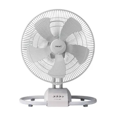 HATARI Industrial Fan 18 Inch (Mixed Color) IT18M2