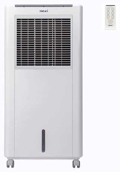 Air Cooling Fan 8L (Mixed Color) AC CLASSIC 1