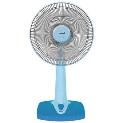HATARI Table Fan 12 Inch (Mixed Color) T12M1