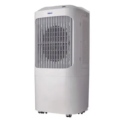 Air Cooling Fan  (White) AC PRO