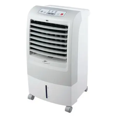Air Cooling Fan (Grey) AC200-A