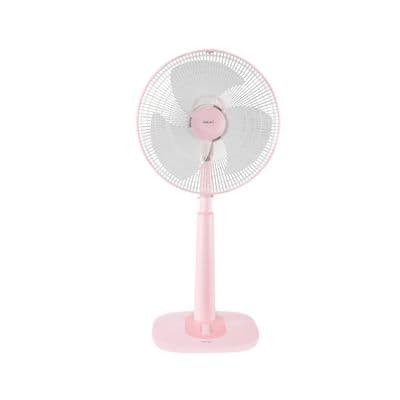 HATARI Adjustable Fan 16 Inch (Pink) S16M1 PINK