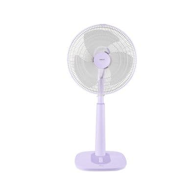 HATARI Adjustable Fan 16 Inch (Purple) S16M1 PURPLE