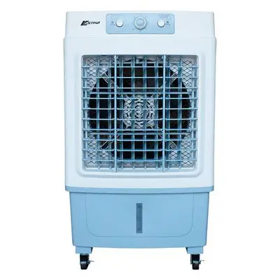 Air Cooling Fan 35L (White/Blue) AC018CM)
