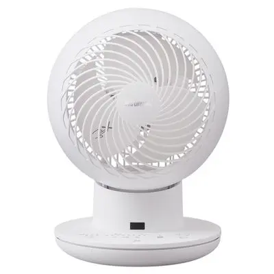 Table Fan 6 Inch (White) KCF-SDS15T WH