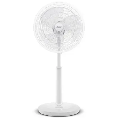 Slide Fan 16 Inch (White) R16A-GB