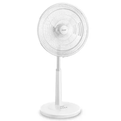 MITSUBISHI ELECTRIC Slide Fan 16 Inch (White) R16A-GB