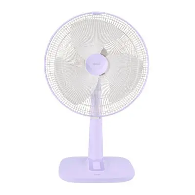 HATARI Table Fan 18 Inch (Purple) T18M1
