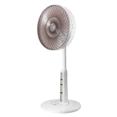 Stand Fan 12 Inch (Brown) R12A-MB