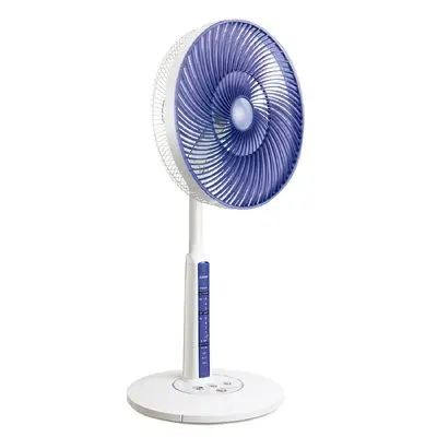 Stand Fan 12 Inch (Blue) R12A-MB