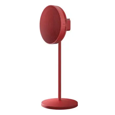 VENZ Linear Stand Fan 16 Inch (Legacy (Red) F0FWS38