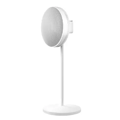 Linear Stand Fan 16 Inch (Simple (White) F0FWS39