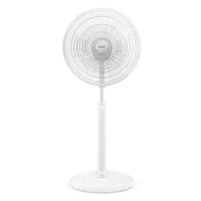 Stand Fan 18 Inch (White) R18A-GB