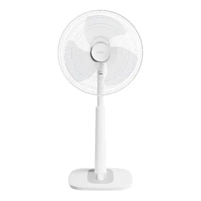 Slide Fan 18 Inch (White) S18M1