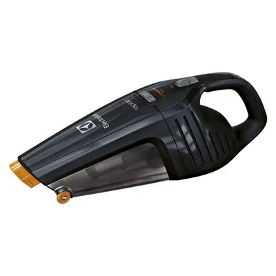 Handheld Vacuum Cleaner ErgoRapido (18 V, 0.5L, SpaceTeal Metallic) ZB6218STM