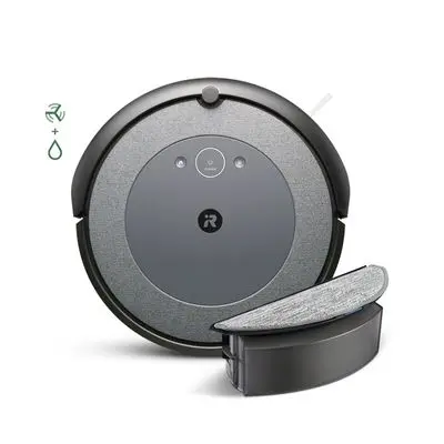 Robotic Vacuum Cleaner Roomba Comba i5