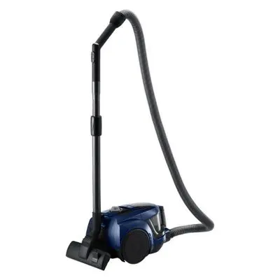 SAMSUNG Canister Vacuum Cleaner (1,800W) VCC4540S36/XST