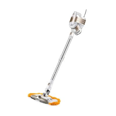 PUPPY Stick Vacuum Cleaner (600 W, White) D-522