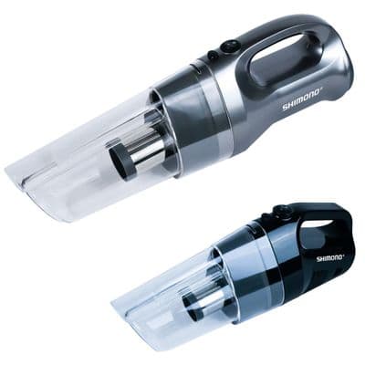 SHIMONO Stick Vacuum Cleaner ( 600 W, Grey ) SVC-1015 + SVC1020C