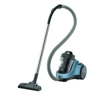 ELECTROLUX Canister Vacuum Cleaner (1800W, 1.8L, Blue) EC31-2BB