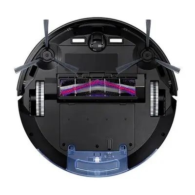 SAMSUNG หุ่นยนต์ดูดฝุ่น (40 วัตต์, สีดำ) รุ่น VR05R5050WK/ST