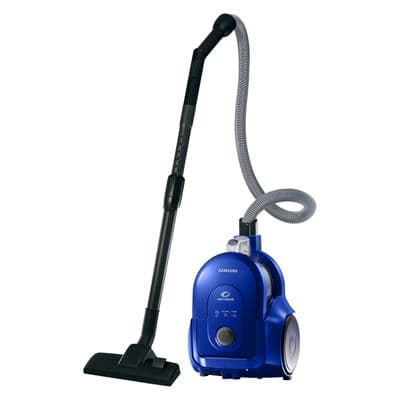 SAMSUNG Canister Vacuum Cleaner (1600W) VCC4320S3A/XST
