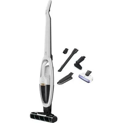 Stick Vacuum Cleaner WQ71-2B( 22 W ,White) WQ71-2BSWF