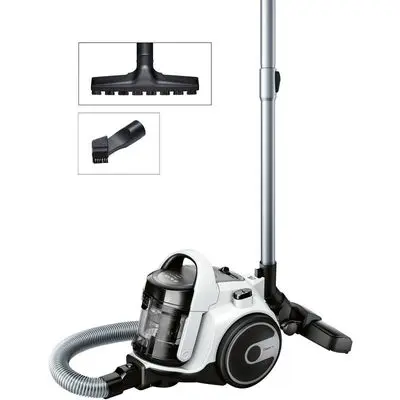 Canister Vacuum Cleaner (700W) BGS05AAA1