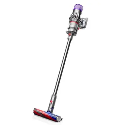 DYSON Stick Vacuum Cleaner Digital Slim? Fluffy (380 W) SV18 DSLIM FF