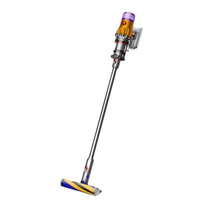 DYSON Stick Vacuum Cleaner (545 W) SV20 V12 TC+FLOOR DOCK
