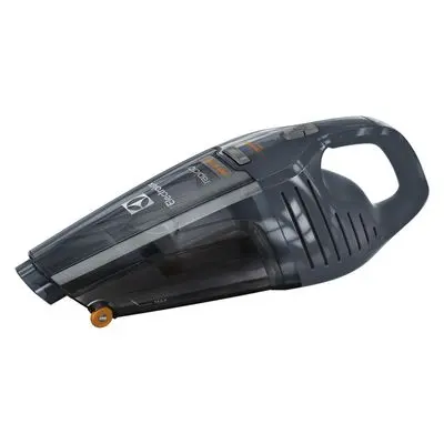 ELECTROLUX Handheld Vacuum Cleaner Rapido (7.2V, 0.5L) ZB6307DB