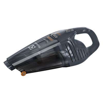 Handheld Vacuum Cleaner Rapido (7.2V, 0.5L) ZB6307DB