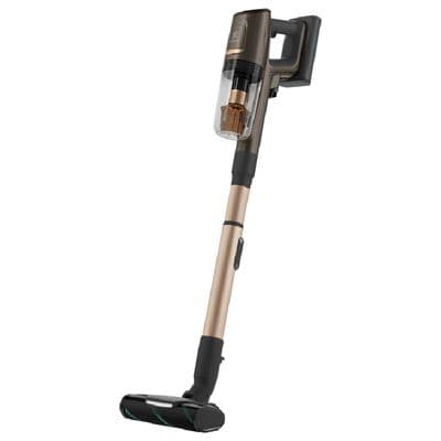 ELECTROLUX UltimateHome 900 Wireless Stick Vacuum Cleaner (150W, 0.4L, Mahogany Bronze) EFP91824BR