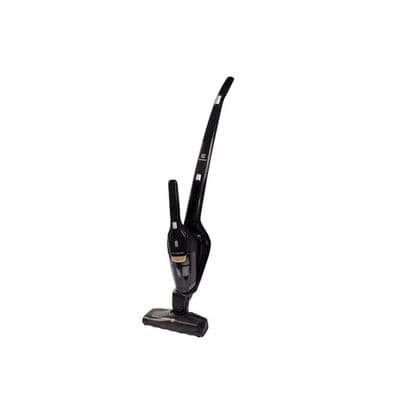ELECTROLUX ErgoRapido Stick Vacuum Cleaner (14.4V, 0.42L, Ebony black) ZB3501EB