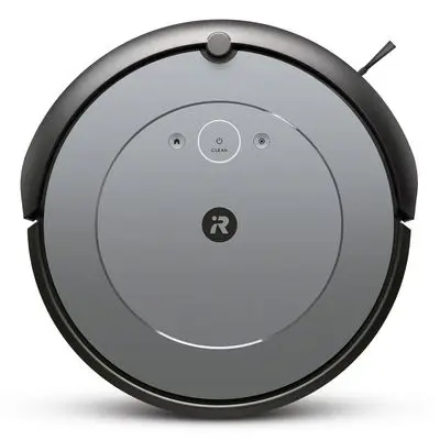 Roomba I 215 หุ่นยนต์ดูดฝุ่น (0.4 ลิตร) รุ่น ROOMBA I 215