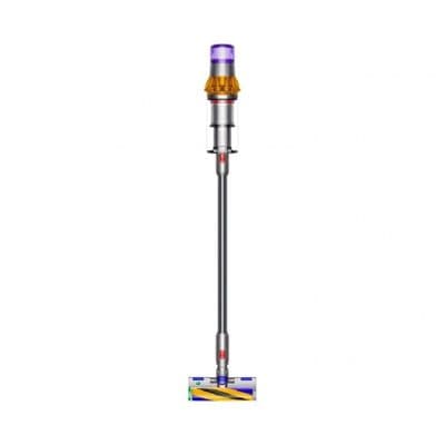 DYSON v15 Detect Stick Vacuum Cleaner (660W, 0.54L)