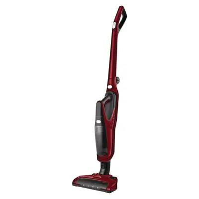 Stick Vacuum Cleaner (0.5L, Red) PV-X85M