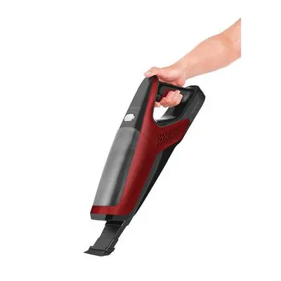 HITACHI Stick Vacuum Cleaner (0.5L, Red) PV-X85M
