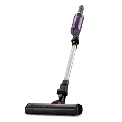 TEFAL X-Nano Stick Vacuum Cleaner (100W, 0.4L, Black) TY1129