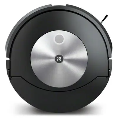 Roomba Combo j7 Robotic Vacuum Cleaner (Grey)