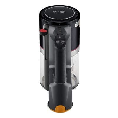 LG A9K-ULTRA Wireless Stick Vacuum Cleaner (590W, 0.44L) A9K-ULTRA.BBBPETH
